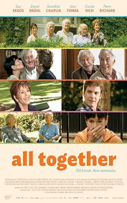 All Together – Et si on vivait tous ensemble?